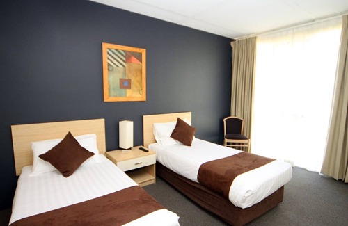 Mildura Hotel | Mildura Golf Resort