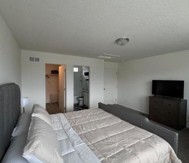Green Valley Ranch Villa | Mile High Modern Escape