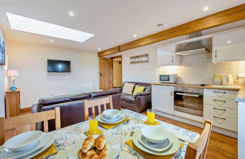 Wing Apartment | Milecastle at Hadrians Wall