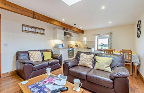Wing Apartment | Milecastle at Hadrians Wall