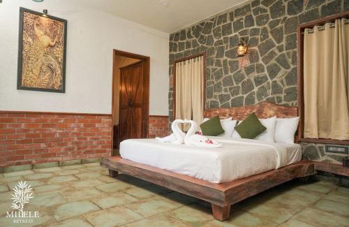 Udumbanchola House | Milele Retreat -near vagamon, Thekkady,munnar