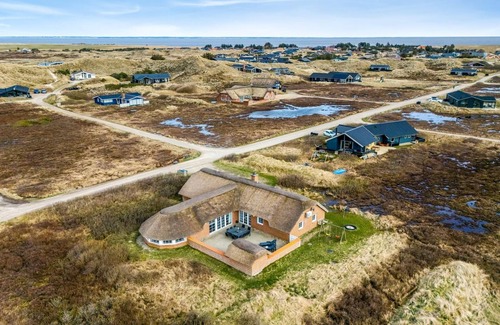 Haurvig House | "Milena" - 200m from the sea by Interhome