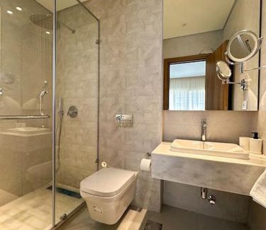 Cairo Apartment | Milena at Stone Residence
