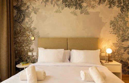 Cairo Apartment | Milena at Stone Residence