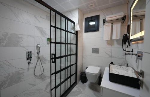 Midyat Hotel | Milena Otel