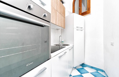 Maiori Apartment | Milena Tower - Maiori, Amalfi coast