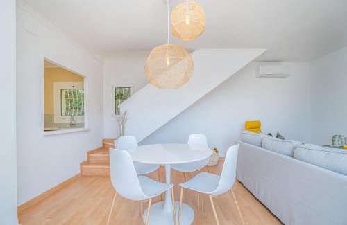Almadraba-Canyelles House | Milenial Immo Almadrava Roses Beach House