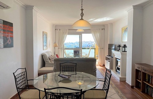 Nerja City Centre Apartment | Milenio 2E Apartment by Casasol