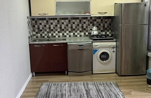 Ankara City Center Apartment | Milenyum House Suite