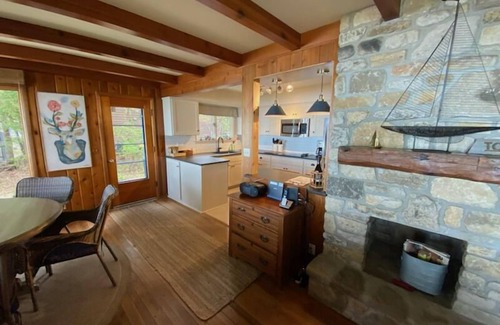 Jacksonport House | Miles of Walkable Sand Beach! - 1 Prime Week - June 19-26 - Remaining for 2026!