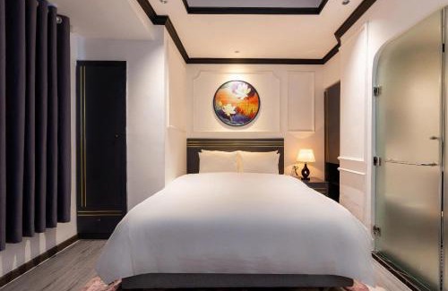 Nguyen Thai Binh Hotel | Milestone Premium Boutique Hotel