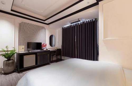 Nguyen Thai Binh Hotel | Milestone Premium Boutique Hotel