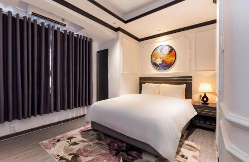 Nguyen Thai Binh Hotel | Milestone Premium Boutique Hotel