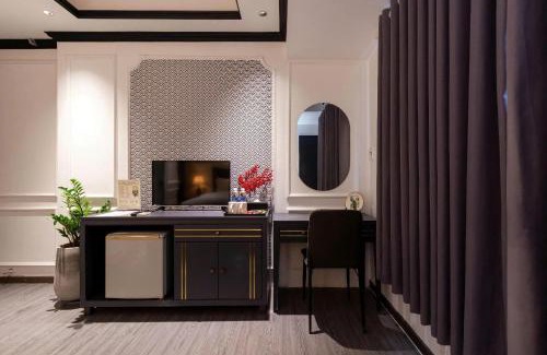 Nguyen Thai Binh Hotel | Milestone Premium Boutique Hotel