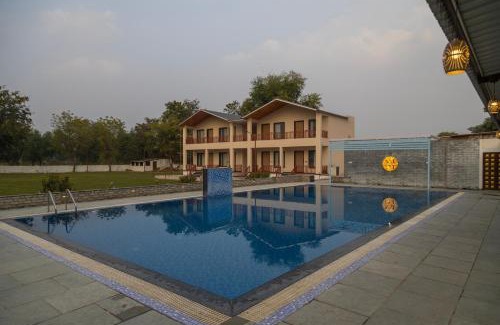 Bedla Resort | Milestone Resort