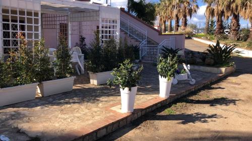 Torre Colonna-sperone Apartment | Milicia Apartment