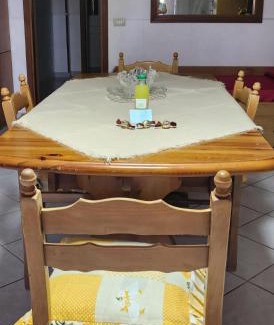Torre Colonna-sperone Apartment | Milicia Apartment