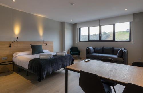 San Sebastian Apartment | Milimara Suites
