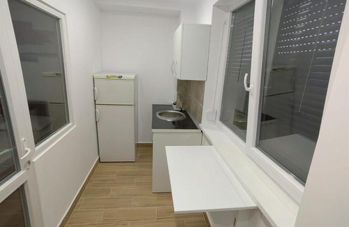 Bucharest Apartment | Militari Studio