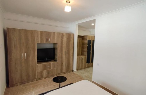 Bucharest Apartment | Militari Studio
