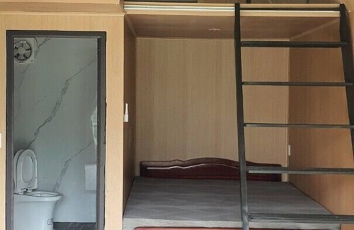 Yen Minh Bed & Breakfast | Milk Homestay
