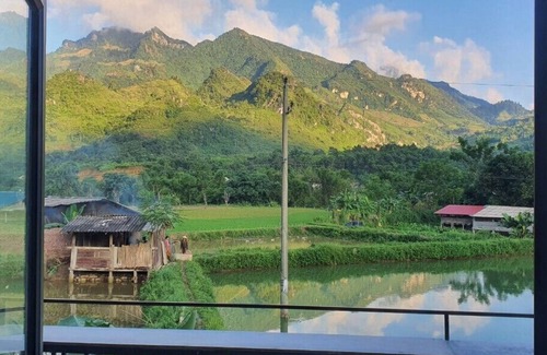 Yen Minh Bed & Breakfast | Milk Homestay