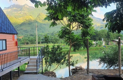 Yen Minh Bed & Breakfast | Milk Homestay