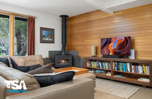 Thredbo Ski Chalet | Milkwood 1 Chalet, Woodridge