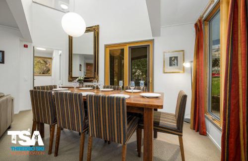 Thredbo Ski Chalet | Milkwood 1 Chalet, Woodridge