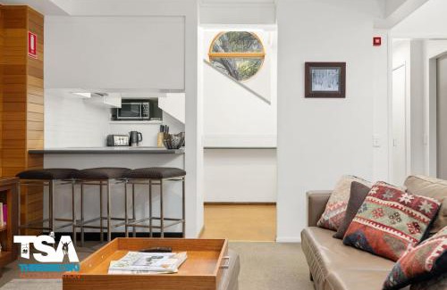 Thredbo Ski Chalet | Milkwood 1 Chalet, Woodridge
