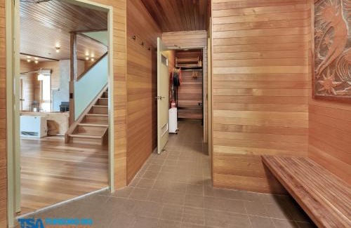 Thredbo Ski Chalet | Milkwood 3 Chalet