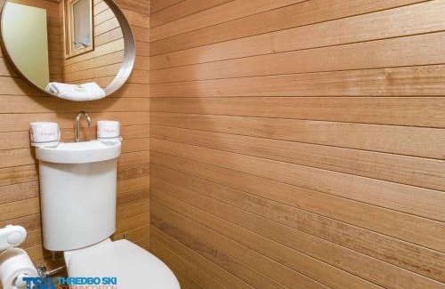 Thredbo Ski Chalet | Milkwood 3 Chalet