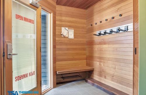 Thredbo Ski Chalet | Milkwood 3 Chalet