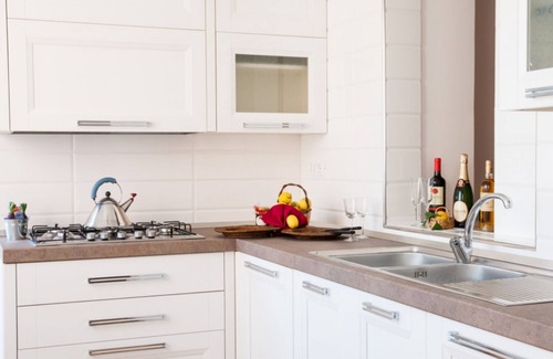 Terracina Apartment | Milky Way Quiet Home Terracina Apartments