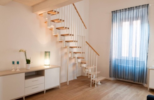 Terracina Apartment | Milky Way Quiet Home Terracina Apartments