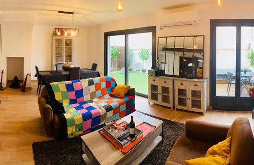 Cenon Villa | Millésime