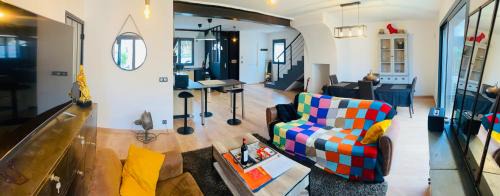 Cenon Villa | Millésime