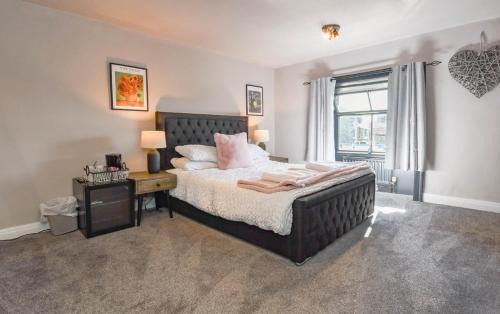 Skipton Hotel | Mill Bridge