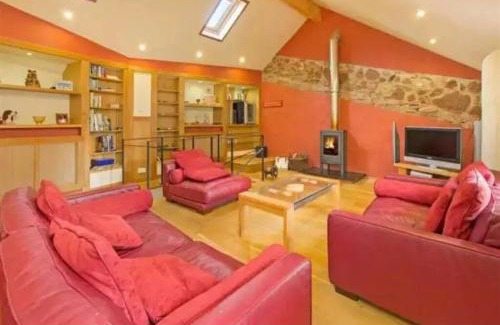 Liverton House | Mill Cottage Garden Annexe