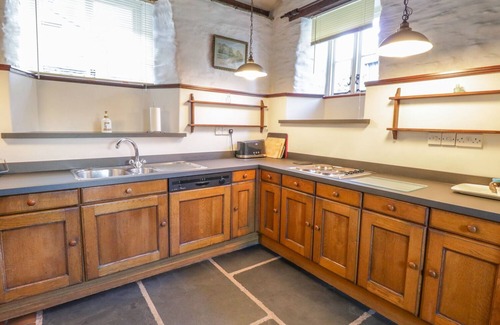 Kendal Cottage | Mill Cottage