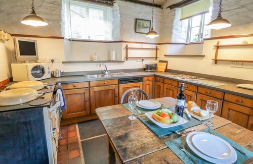 Kendal Cottage | Mill Cottage