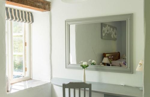 Upper Sapey House | Mill Cottage