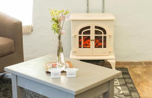 Upper Sapey House | Mill Cottage