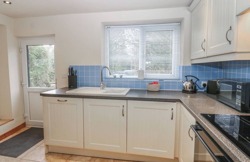 Buckden Cottage | MILL COTTAGE, pet friendly, character holiday cottage in Buckden