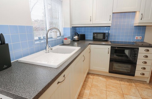 Buckden Cottage | MILL COTTAGE, pet friendly, character holiday cottage in Buckden