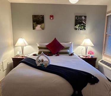 Lake Geneva Hotel | Mill Creek Hotel