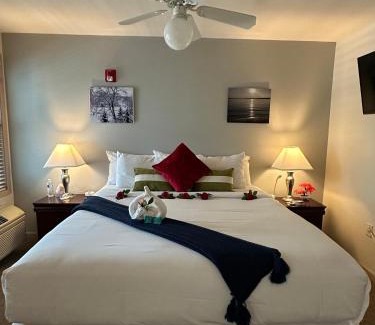 Lake Geneva Hotel | Mill Creek Hotel