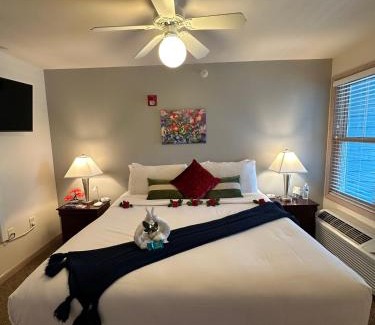 Lake Geneva Hotel | Mill Creek Hotel