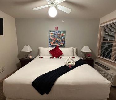 Lake Geneva Hotel | Mill Creek Hotel