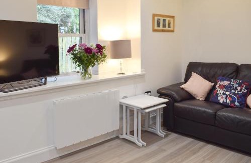 Cupar House | Mill Hall Cottages